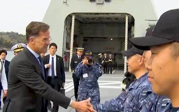 Boosting NATO's defence production: more and faster (IT)