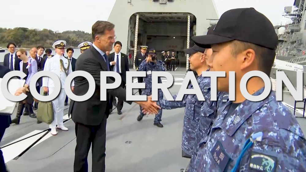 DVIDS - Video - Boosting NATO's defence production: more and faster ...