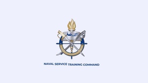 Official U.S. Navy RTC Boot Camp Graduation