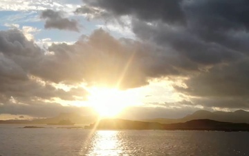 250th Navy Chaplain Corps Birthday Message