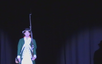 B-Roll: I MEF celebrates 250th Marine Corps birthday