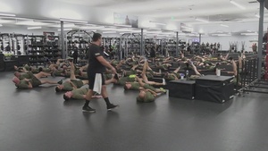 Senior Leadership Conference