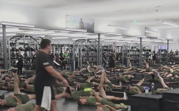 Senior Leadership Conference