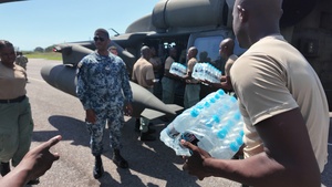 Jamaica Frome Food Delivery