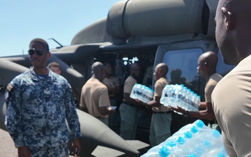 Jamaica Frome Food Delivery