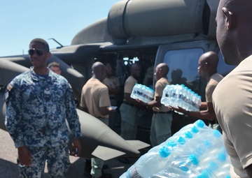 Jamaica Frome Food Delivery