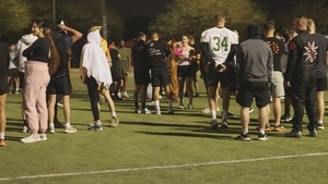 2025 Halloween Dead Dash Run (B-Roll)