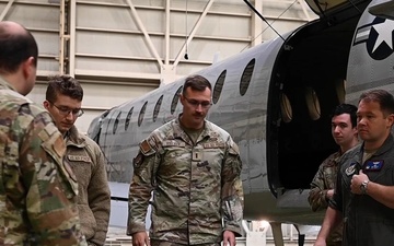 374 AW establish deployable mission planning cell during BM 26-1