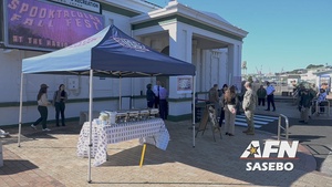 USO Fleet Landing Refresh