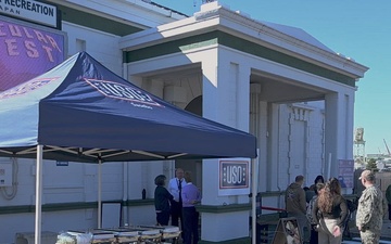 USO Fleet Landing Refresh