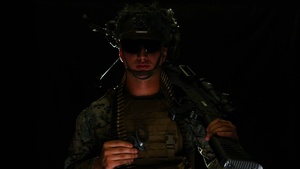 3rd MLR Marines honor the U.S. Marine Corps' 250th birthday