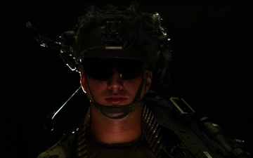 3rd MLR Marines honor the U.S. Marine Corps' 250th birthday