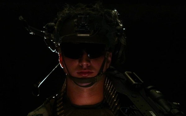 3rd MLR Marines honor the U.S. Marine Corps' 250th birthday
