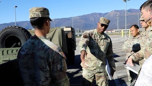 B-Roll: Lion Deployment Readiness Exercise strengthens SETAF-AF’s rapid deployment capabilities