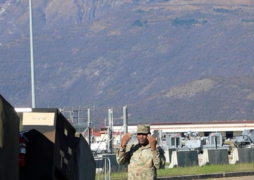 B-Roll: Lion Deployment Readiness Exercise strengthens SETAF-AF’s rapid deployment capabilities