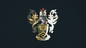 CSM Caesar Llanez, Retirement