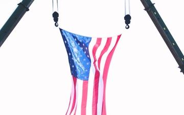 250th Marine Corps Birthday Celebration and Historic Pageant B-Roll