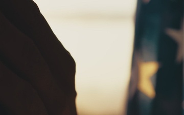 2025 Veterans Day Salute