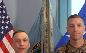 Veteran's Day Message 2025