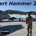 Desert Hammer 2025: Shoot, Move, Communicate