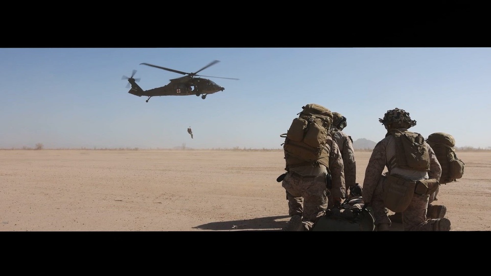 DVIDS - Video - Task Force Forge 250th Marine Corps Birthday Video