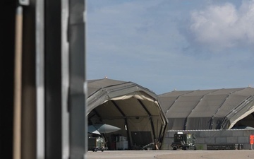 German Eurofighter Typhoons secure skies over NATO’s eastern flank