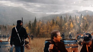 Veterans Day message from the D.C. National Guard Commanding General