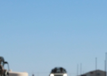 Marines take Army’s ISV Operator Course for use on southern border (B-Roll)