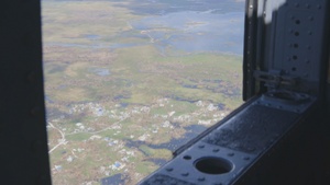 22nd MEU(SOC) | Joint Task Force – Bravo Delivers Food and Water