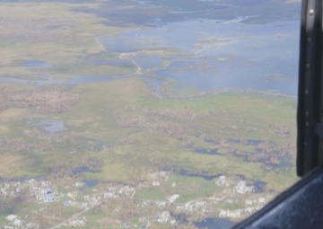 22nd MEU(SOC) | Joint Task Force – Bravo Delivers Food and Water