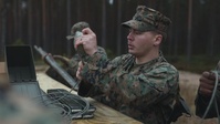 CLB-6 Marines Conduct Demolition Range