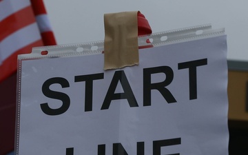 Norwegian Foot March