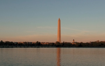 Stand Tall. Serve Proud. Keep D.C. Strong.