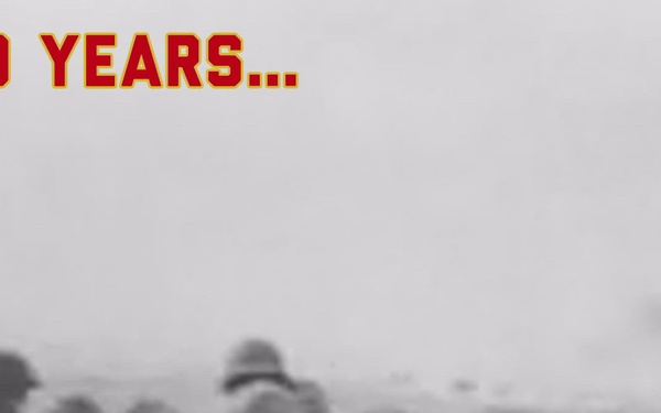 Happy 250th Birthday Marines From USS America (LHA 6)