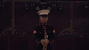 1st Marine Air Wing 250th Birthday Ball | B-Roll