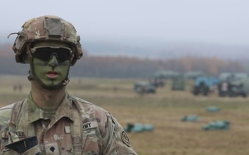 2CR conducts Train up for E3B