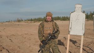 Cpl. Javin Romey Interview 2025