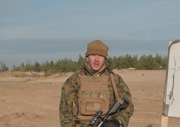 Cpl. Javin Romey Interview 2025