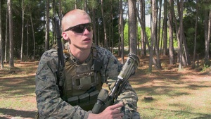 2nd Battalion, 6th Marine Regiment UET 2-25 Interviews