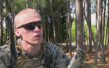 2nd Battalion, 6th Marine Regiment UET 2-25 Interviews