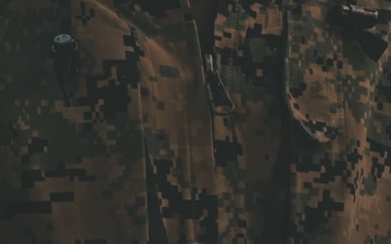 Fleet Anti-terrorism Security Team Day 3 Live Fire Highlight Reel