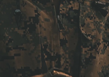 Fleet Anti-terrorism Security Team Day 3 Live Fire Highlight Reel