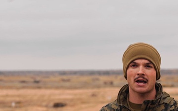 Cpl. Grady Batchelor