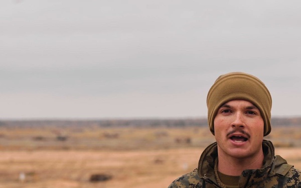 Cpl. Grady Batchelor