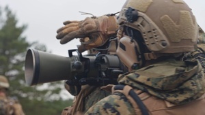 Fleet Anti-Terrorism Security Team Day 5 B-Roll Package 2025