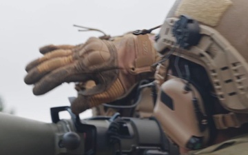 Fleet Anti-Terrorism Security Team Day 5 B-Roll Package 2025