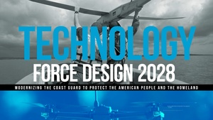 Coast Guard announces new Robotics Mission Specialist rating