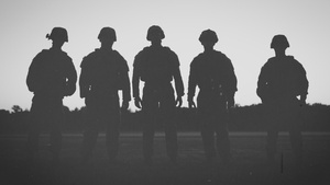 AUSA 2025 | Army Reserve = Combat Ready