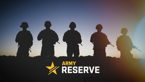 AUSA 2025 | Army Reserve = Combat Ready