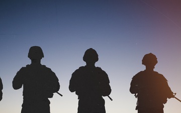 AUSA 2025 | Army Reserve = Combat Ready